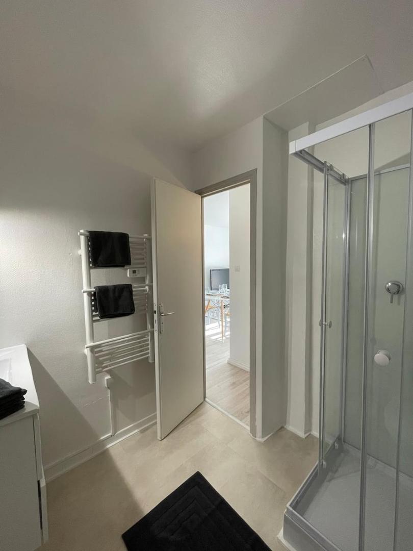Le Boheme ~ Balcon ~ Climatisation Apartment *
