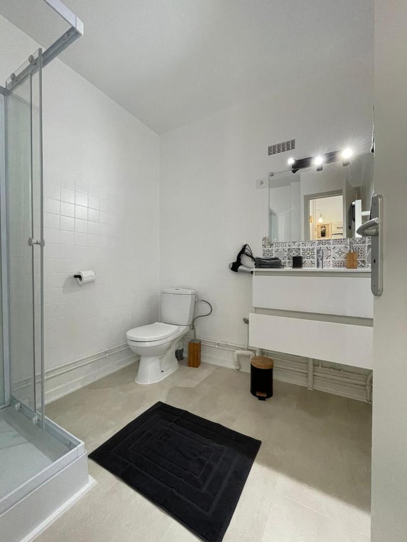 Apartment Le Boheme ~ Balcon ~ Climatisation Narbonne
